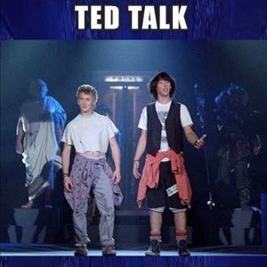 Meet your Posher, Ppalmer